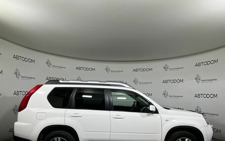 Nissan X-Trail, 2014 год, 1 447 000 рублей, 4 фотография