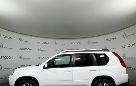 Nissan X-Trail, 2014 год, 1 447 000 рублей, 3 фотография