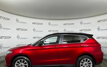 Haval H2, 2019 год, 1 497 000 рублей, 3 фотография