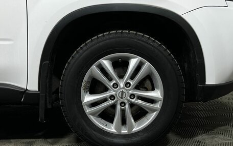 Nissan X-Trail, 2014 год, 1 447 000 рублей, 11 фотография