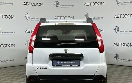 Nissan X-Trail, 2014 год, 1 447 000 рублей, 6 фотография