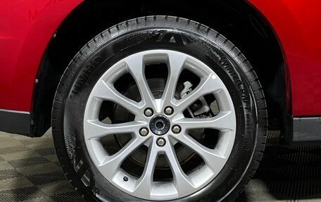 Haval H2, 2019 год, 1 497 000 рублей, 8 фотография