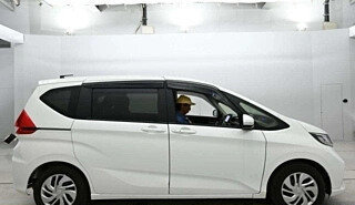 Honda Freed II, 2023 год, 1 435 000 рублей, 4 фотография