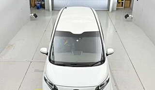Honda Freed II, 2023 год, 1 435 000 рублей, 2 фотография