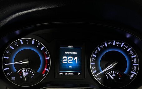 Haval H2, 2019 год, 1 497 000 рублей, 12 фотография