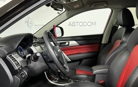 Haval H2, 2019 год, 1 497 000 рублей, 11 фотография