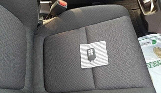 Honda Freed II, 2023 год, 1 435 000 рублей, 10 фотография