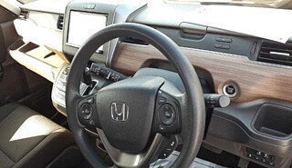 Honda Freed II, 2023 год, 1 435 000 рублей, 9 фотография