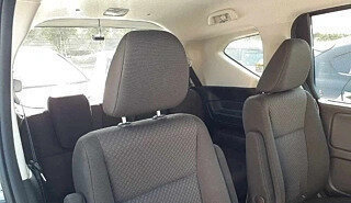 Honda Freed II, 2023 год, 1 435 000 рублей, 11 фотография