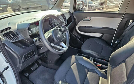 KIA Ray, 2022 год, 1 490 000 рублей, 9 фотография