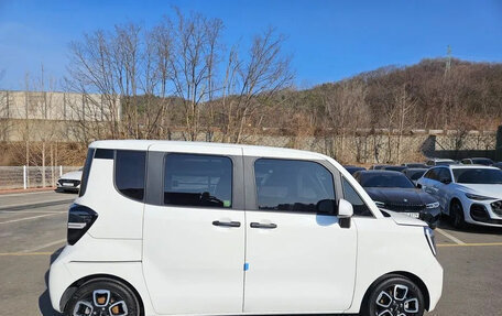 KIA Ray, 2022 год, 1 490 000 рублей, 8 фотография