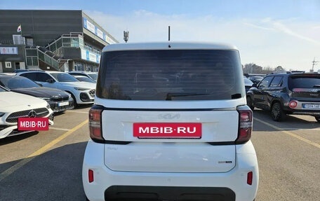 KIA Ray, 2022 год, 1 490 000 рублей, 5 фотография