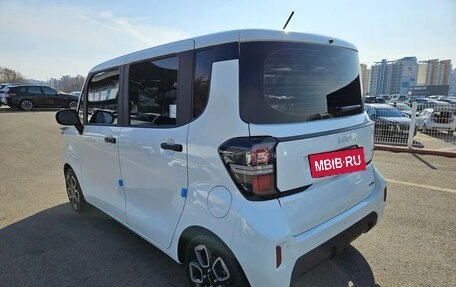 KIA Ray, 2022 год, 1 490 000 рублей, 4 фотография