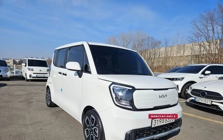KIA Ray, 2022 год, 1 490 000 рублей, 3 фотография