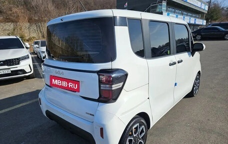 KIA Ray, 2022 год, 1 490 000 рублей, 6 фотография