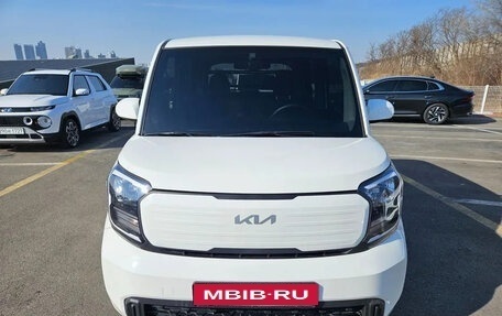 KIA Ray, 2022 год, 1 490 000 рублей, 2 фотография