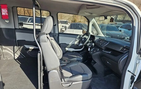 KIA Ray, 2022 год, 1 490 000 рублей, 10 фотография