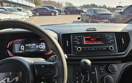 KIA Ray, 2022 год, 1 490 000 рублей, 11 фотография