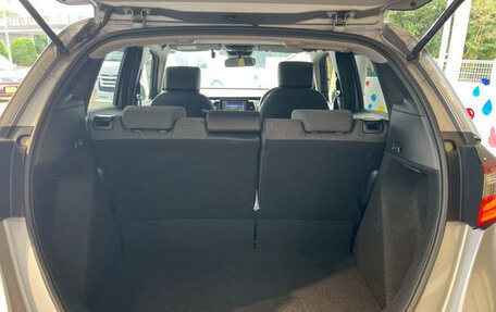 Honda Fit, 2022 год, 1 265 230 рублей, 9 фотография