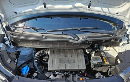 KIA Ray, 2022 год, 1 490 000 рублей, 14 фотография