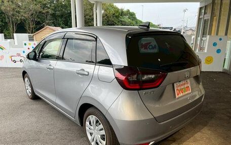 Honda Fit, 2022 год, 1 265 230 рублей, 6 фотография