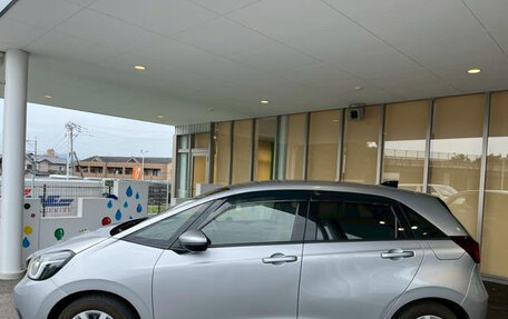 Honda Fit, 2022 год, 1 265 230 рублей, 5 фотография