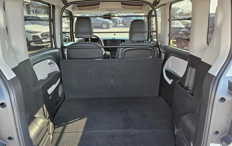 KIA Ray, 2022 год, 1 490 000 рублей, 13 фотография