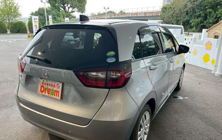 Honda Fit, 2022 год, 1 265 230 рублей, 8 фотография