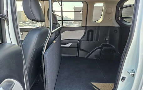 KIA Ray, 2022 год, 1 490 000 рублей, 12 фотография