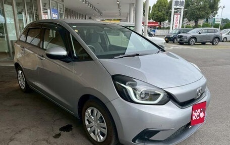 Honda Fit, 2022 год, 1 265 230 рублей, 3 фотография