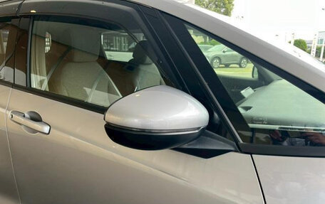 Honda Fit, 2022 год, 1 265 230 рублей, 10 фотография