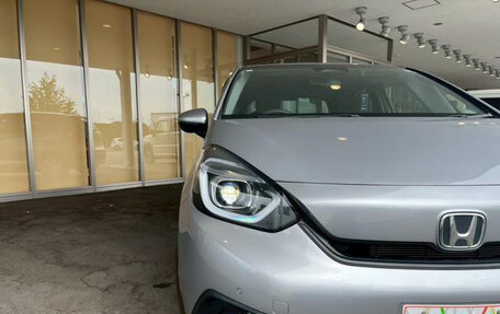 Honda Fit, 2022 год, 1 265 230 рублей, 11 фотография