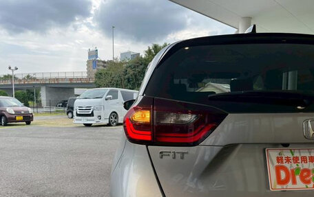 Honda Fit, 2022 год, 1 265 230 рублей, 12 фотография