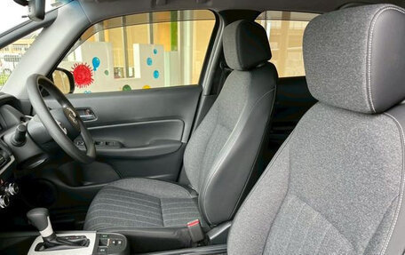 Honda Fit, 2022 год, 1 265 230 рублей, 15 фотография