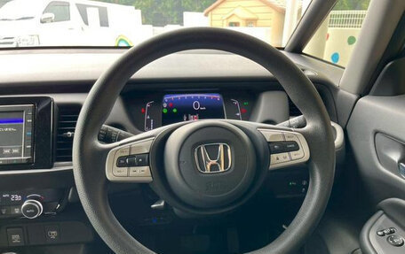 Honda Fit, 2022 год, 1 265 230 рублей, 18 фотография