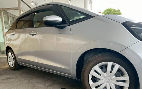 Honda Fit, 2022 год, 1 265 230 рублей, 13 фотография