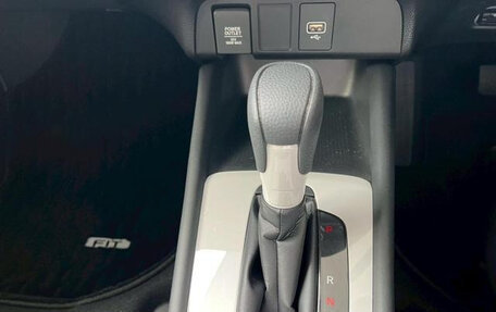 Honda Fit, 2022 год, 1 265 230 рублей, 23 фотография