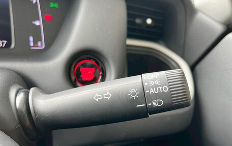 Honda Fit, 2022 год, 1 265 230 рублей, 22 фотография