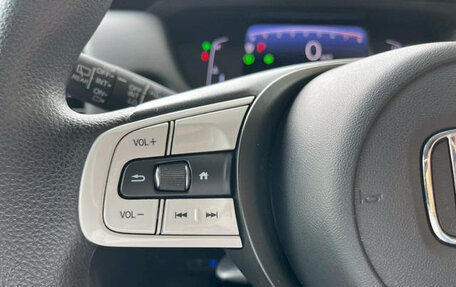 Honda Fit, 2022 год, 1 265 230 рублей, 19 фотография