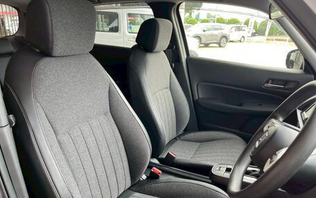 Honda Fit, 2022 год, 1 265 230 рублей, 14 фотография