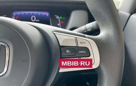 Honda Fit, 2022 год, 1 265 230 рублей, 20 фотография