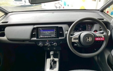 Honda Fit, 2022 год, 1 265 230 рублей, 17 фотография