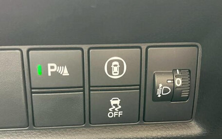 Honda Fit, 2022 год, 1 265 230 рублей, 26 фотография