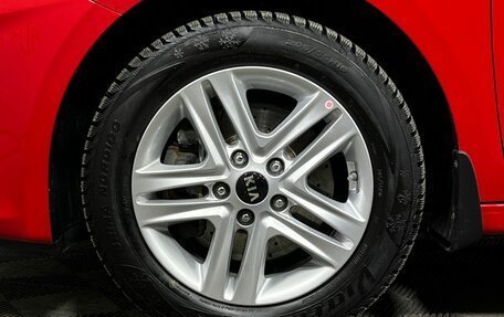 KIA cee'd III, 2019 год, 1 777 000 рублей, 8 фотография