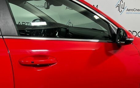 KIA cee'd III, 2019 год, 1 777 000 рублей, 7 фотография