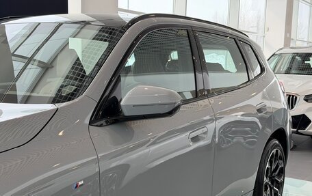 BMW X3, 2025 год, 8 800 000 рублей, 5 фотография