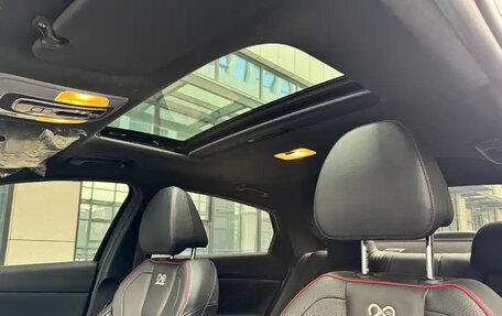 Hyundai Elantra, 2022 год, 1 130 000 рублей, 19 фотография