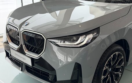 BMW X3, 2025 год, 8 800 000 рублей, 3 фотография