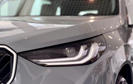 BMW X3, 2025 год, 8 800 000 рублей, 2 фотография