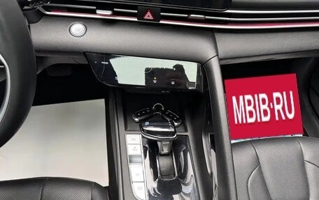 Hyundai Elantra, 2022 год, 1 130 000 рублей, 18 фотография